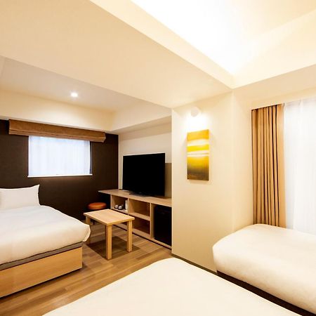 Karaksa Hotel Tokyo Station Dış mekan fotoğraf