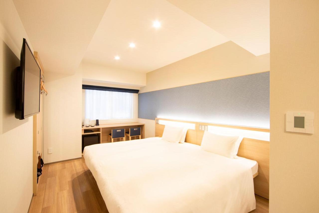 Karaksa Hotel Tokyo Station Dış mekan fotoğraf