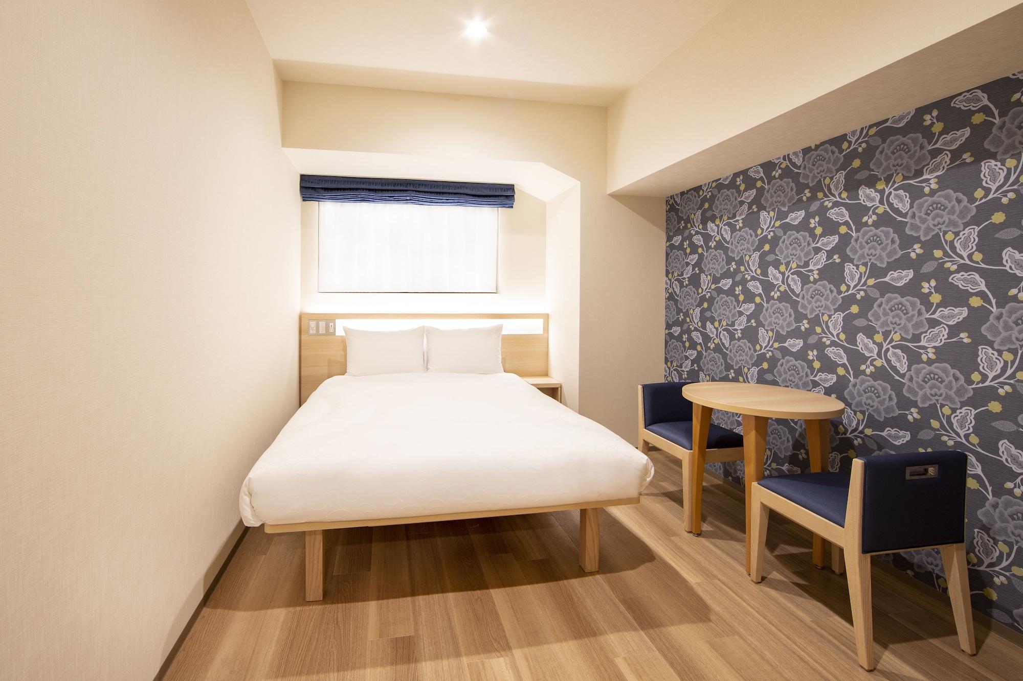 Karaksa Hotel Tokyo Station Dış mekan fotoğraf