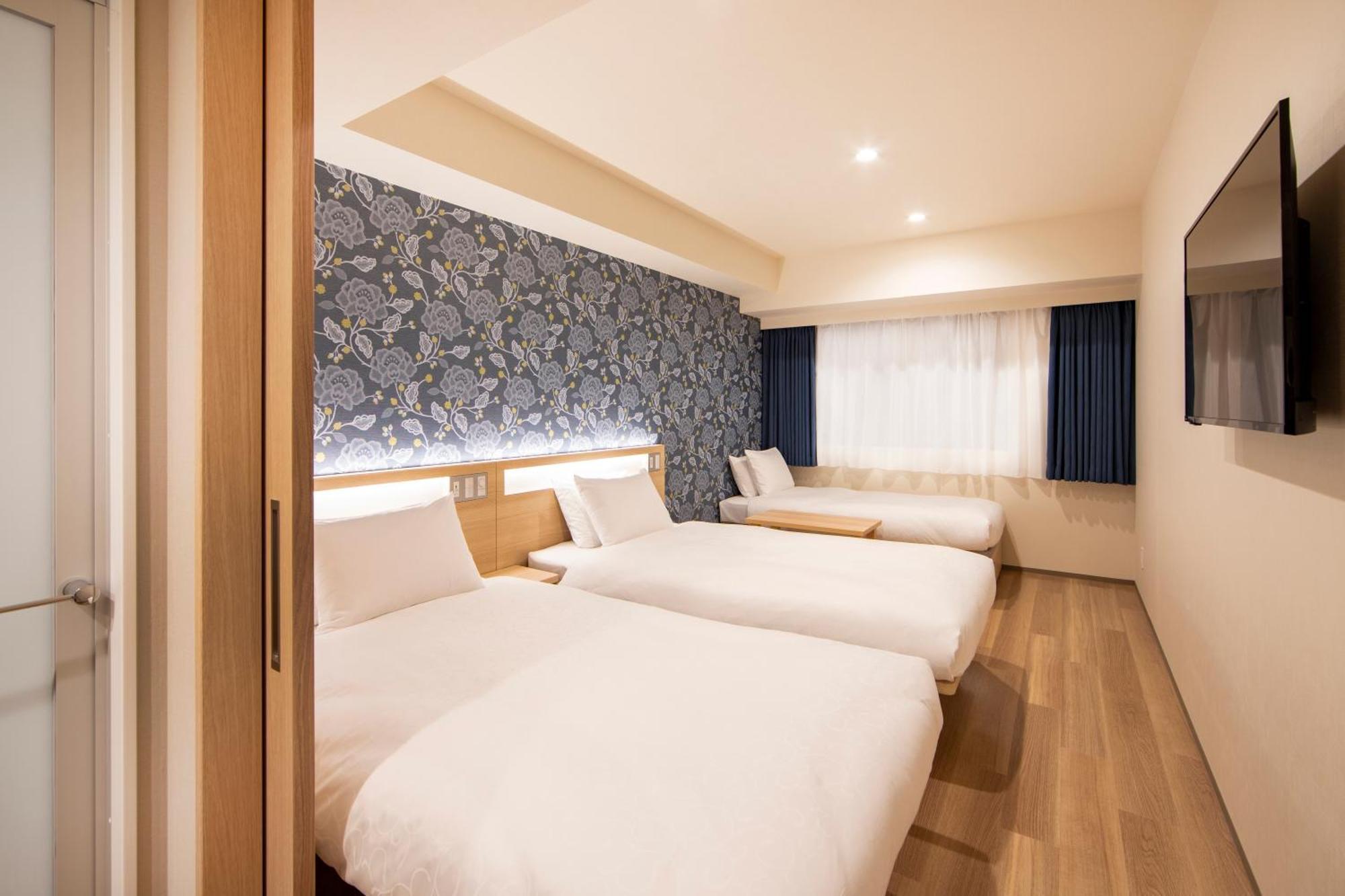 Karaksa Hotel Tokyo Station Dış mekan fotoğraf