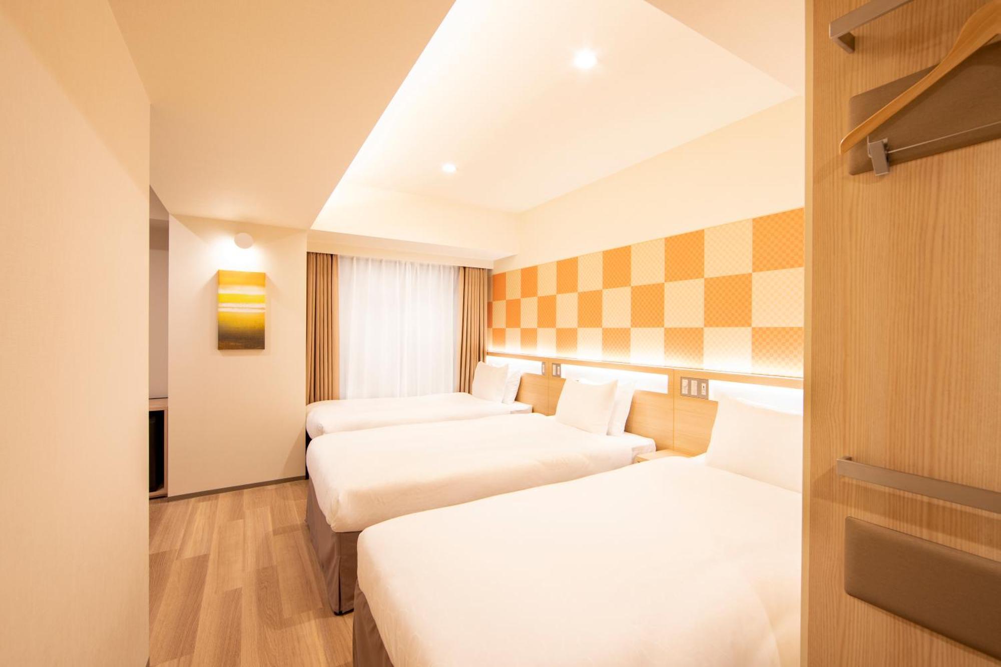 Karaksa Hotel Tokyo Station Dış mekan fotoğraf