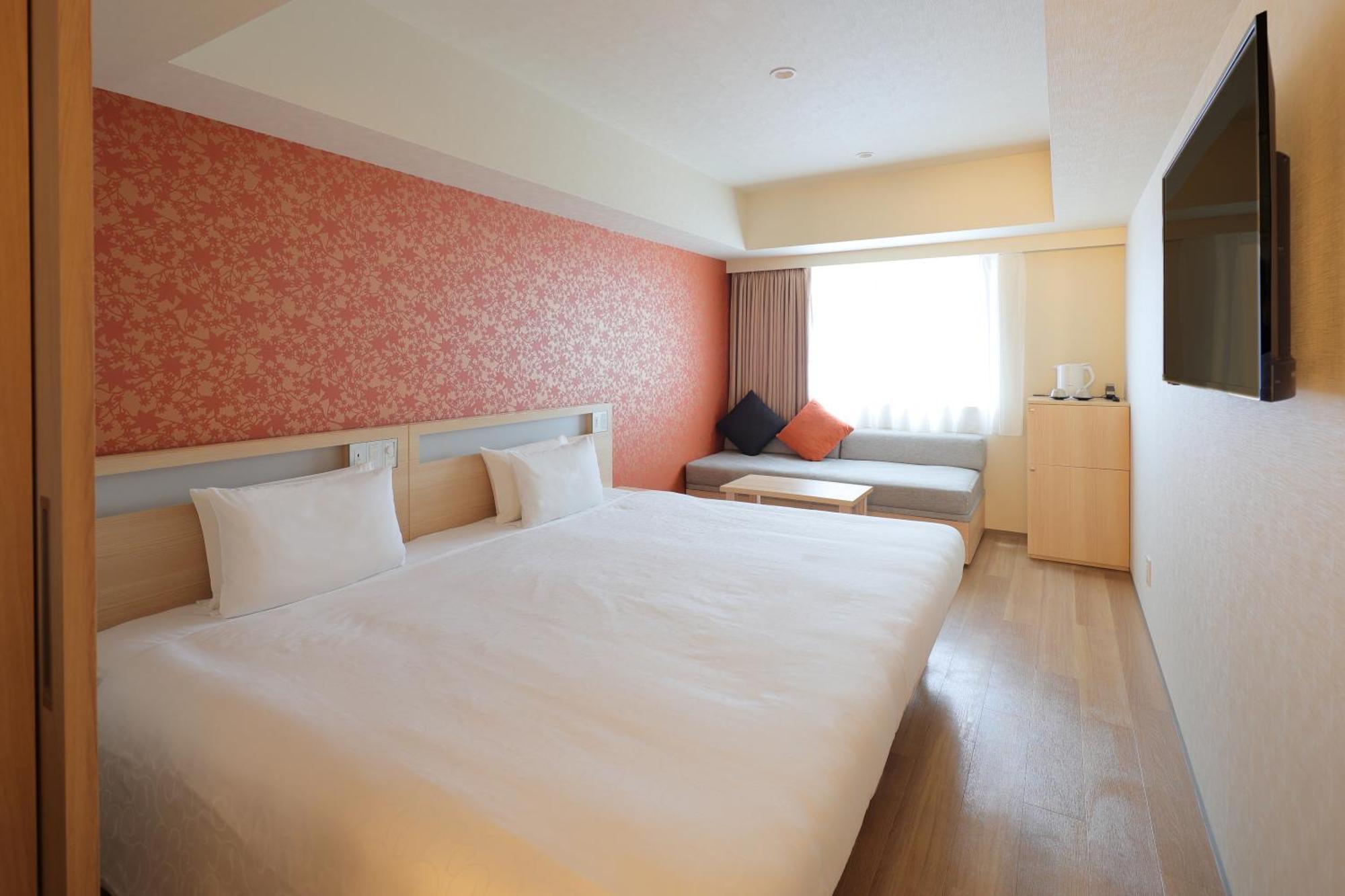 Karaksa Hotel Tokyo Station Dış mekan fotoğraf