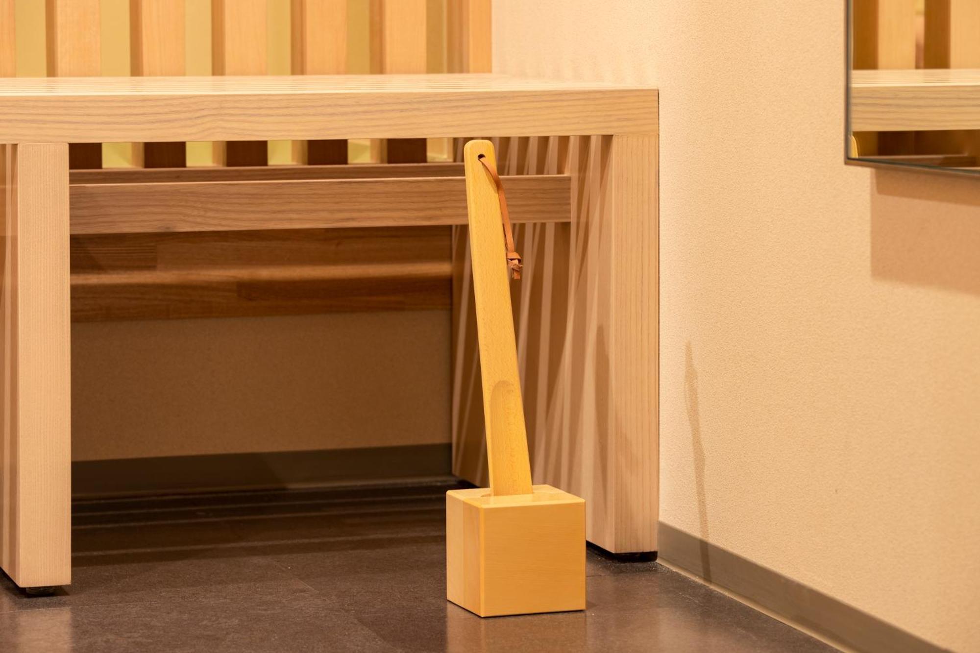 Karaksa Hotel Tokyo Station Dış mekan fotoğraf