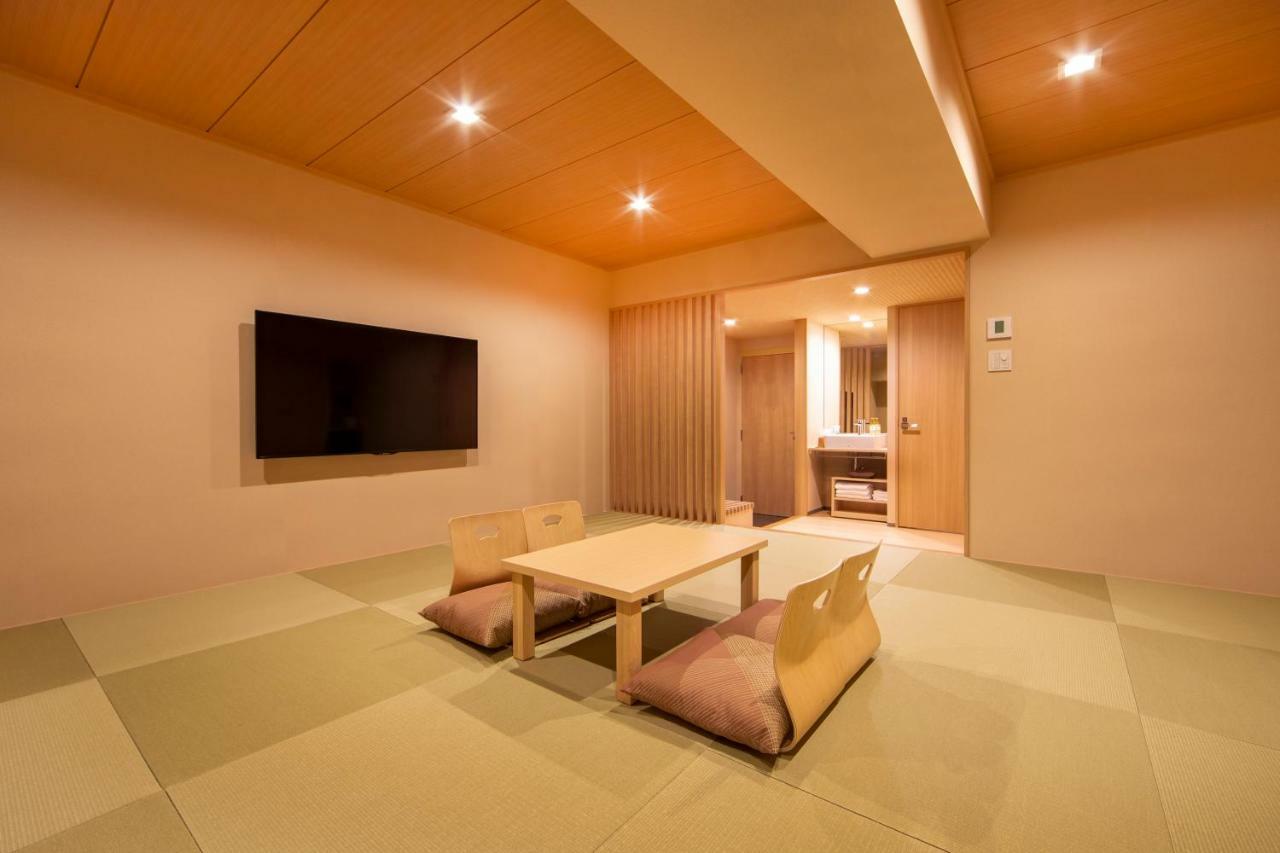 Karaksa Hotel Tokyo Station Dış mekan fotoğraf