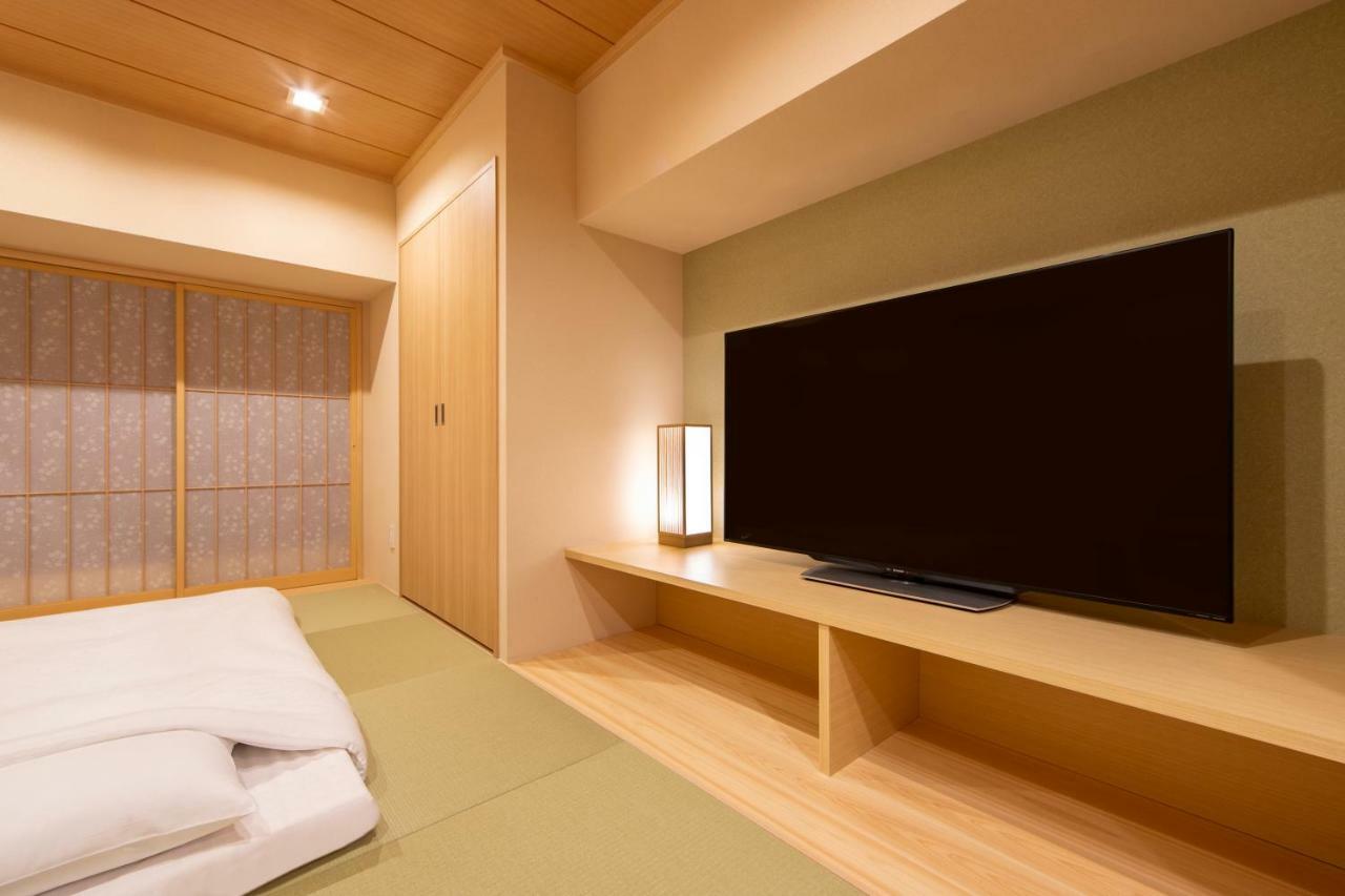 Karaksa Hotel Tokyo Station Dış mekan fotoğraf